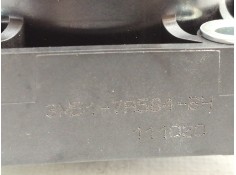 Recambio de bombin embrague para ford focus berlina (cap) ambiente (d) referencia OEM IAM 3M517A564BH JC0116530D  2