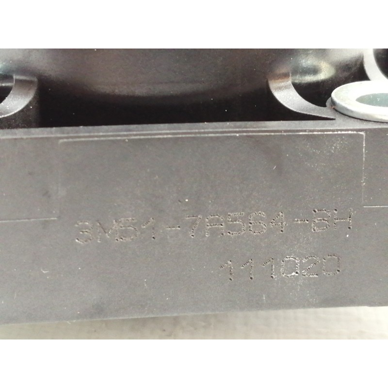 Recambio de bombin embrague para ford focus berlina (cap) ambiente (d) referencia OEM IAM 3M517A564BH JC0116530D 