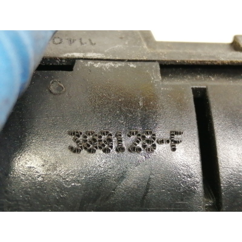 Recambio de cerradura puerta trasera izquierda para renault clio iii authentique referencia OEM IAM 300128F  