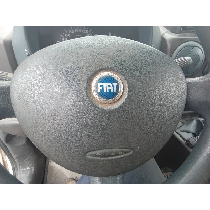 Recambio de airbag delantero izquierdo para fiat doblo cargo (223) 1.9 d furg. referencia OEM IAM 7353264220E 7353264220 