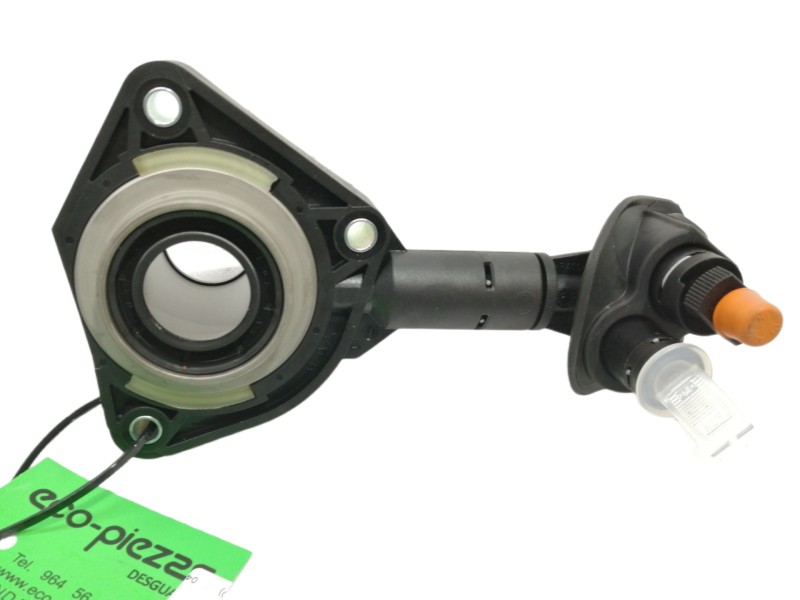 Recambio de bombin embrague para ford focus berlina (cap) ambiente (d) referencia OEM IAM 3M517A564BH JC0116530D 