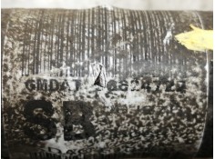 Recambio de transmision delantera derecha para chevrolet captiva 2.0 vcdi ltx referencia OEM IAM 96824722 MOTOR-Z20S  2