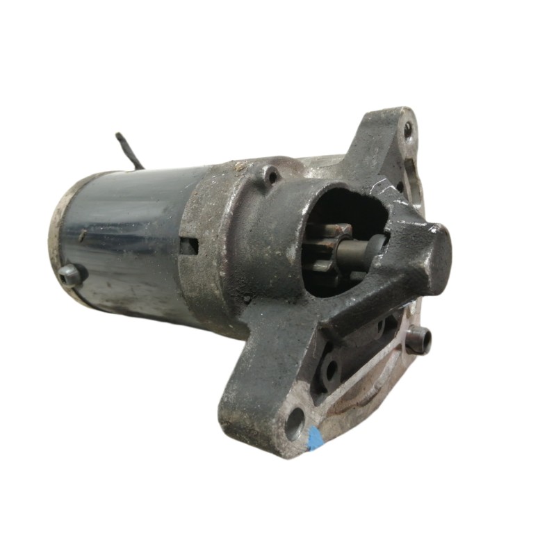 Recambio de motor arranque para citroën c2 1.4 referencia OEM IAM 9656317780  M000T45071ZT