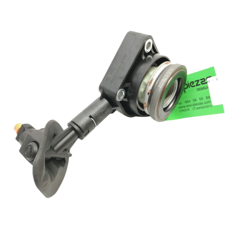 Recambio de bombin embrague para ford focus berlina (cap) ambiente (d) referencia OEM IAM 3M517A564BH JC0116530D 