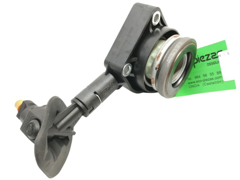 Recambio de bombin embrague para ford focus berlina (cap) ambiente (d) referencia OEM IAM 3M517A564BH JC0116530D 