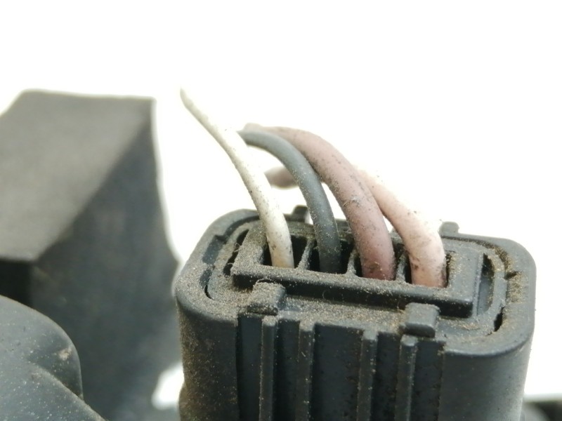 Recambio de cerradura puerta trasera izquierda para renault clio iii authentique referencia OEM IAM 300128F  