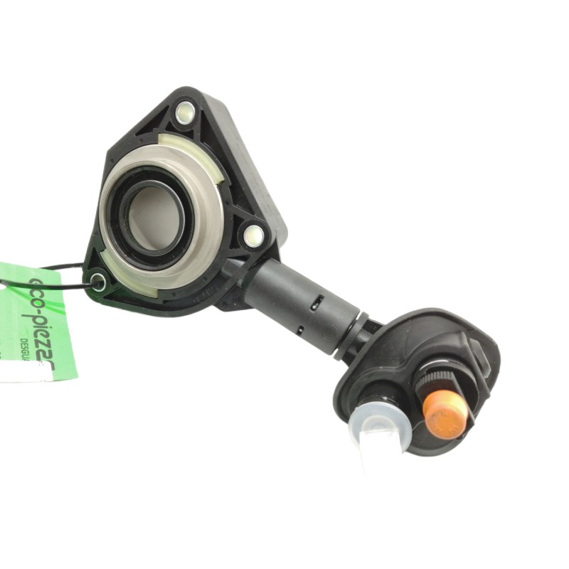 Recambio de bombin embrague para ford focus berlina (cap) ambiente (d) referencia OEM IAM 3M517A564BH JC0116530D 