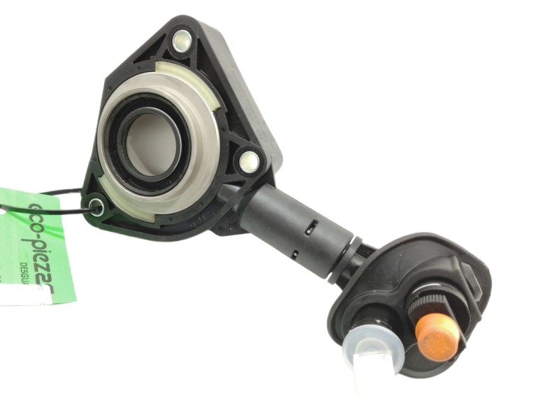 Recambio de bombin embrague para ford focus berlina (cap) ambiente (d) referencia OEM IAM 3M517A564BH JC0116530D 