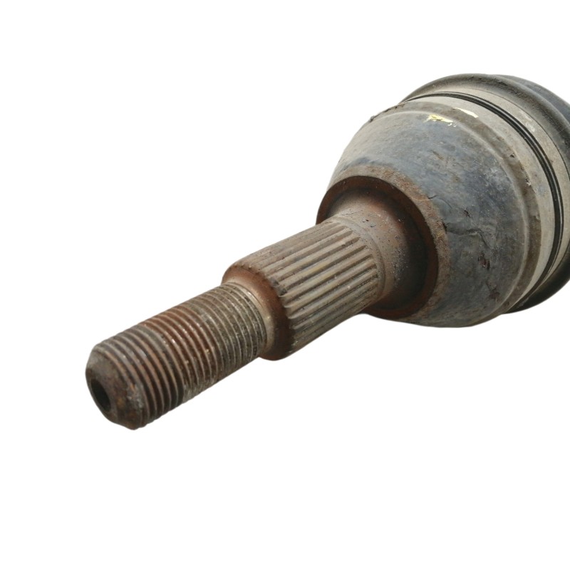 Recambio de transmision delantera derecha para chevrolet captiva 2.0 vcdi ltx referencia OEM IAM 96824722 MOTOR-Z20S 