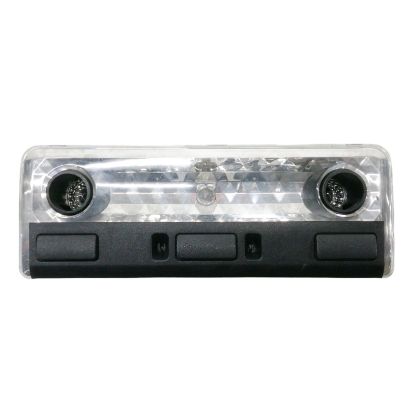 Recambio de luz interior para bmw x3 (e83) 3.0 turbodiesel cat referencia OEM IAM 63316962046  