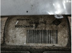 Recambio de cremallera direccion para renault clio iii authentique referencia OEM IAM 8200124408B   2