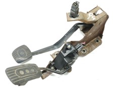 Recambio de pedal freno para nissan micra (k12e) acenta referencia OEM IAM    2