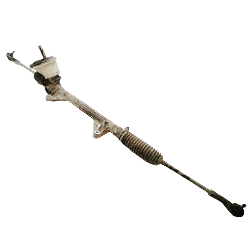 Recambio de cremallera direccion para renault clio iii authentique referencia OEM IAM 8200124408B  