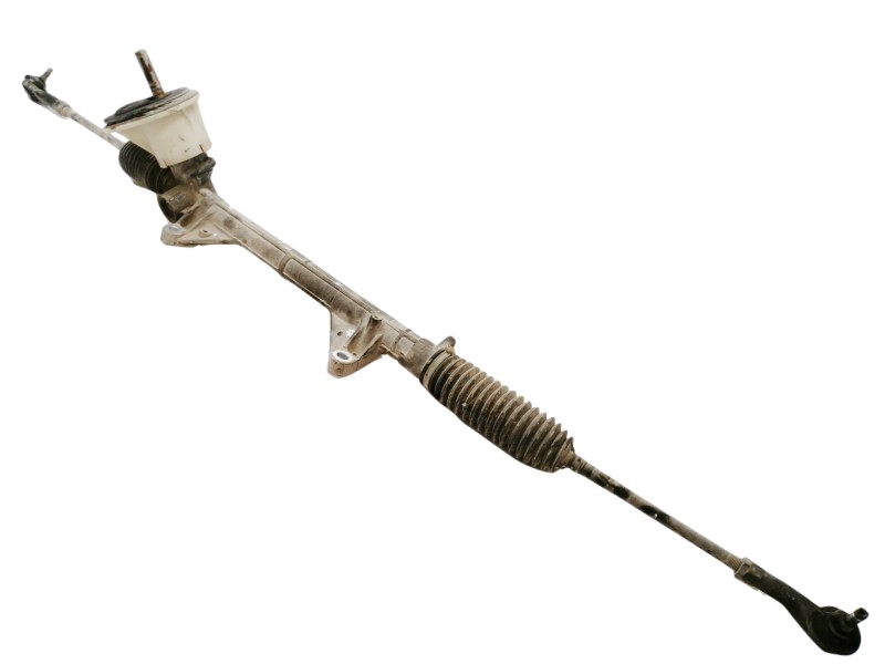 Recambio de cremallera direccion para renault clio iii authentique referencia OEM IAM 8200124408B  