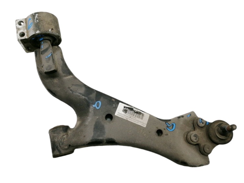 Recambio de brazo suspension inferior delantero izquierdo para chevrolet captiva 2.0 vcdi ltx referencia OEM IAM   