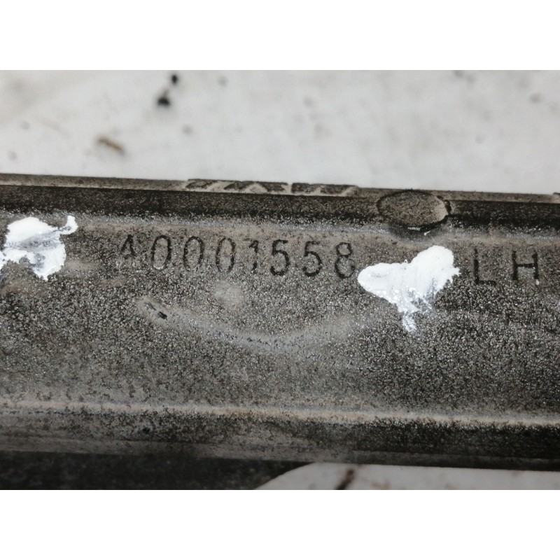 Recambio de cremallera direccion para renault clio iii authentique referencia OEM IAM 8200124408B  