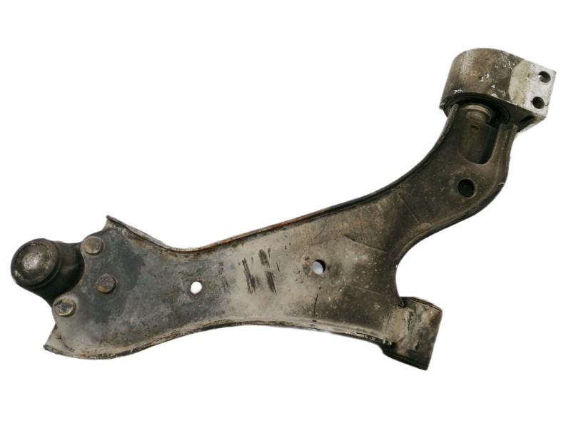 Recambio de brazo suspension inferior delantero izquierdo para chevrolet captiva 2.0 vcdi ltx referencia OEM IAM   