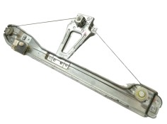 Recambio de elevalunas trasero izquierdo para renault clio iii authentique referencia OEM IAM 8200291154   2