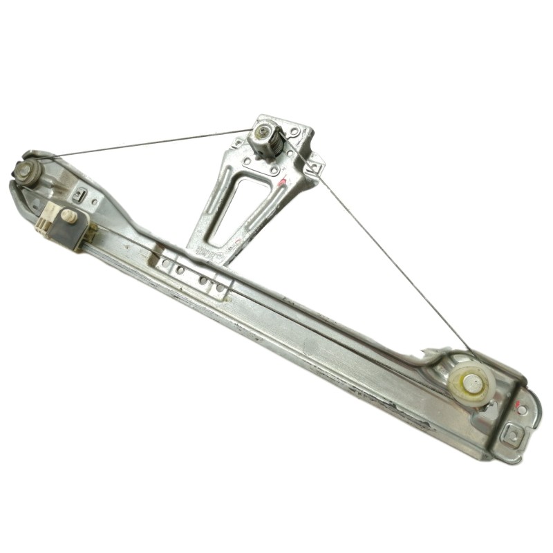 Recambio de elevalunas trasero izquierdo para renault clio iii authentique referencia OEM IAM 8200291154  