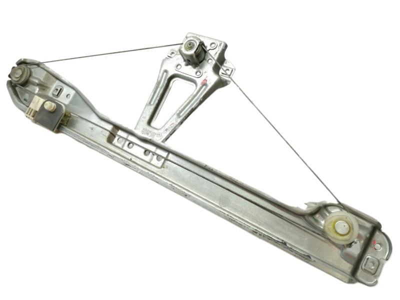 Recambio de elevalunas trasero izquierdo para renault clio iii authentique referencia OEM IAM 8200291154  