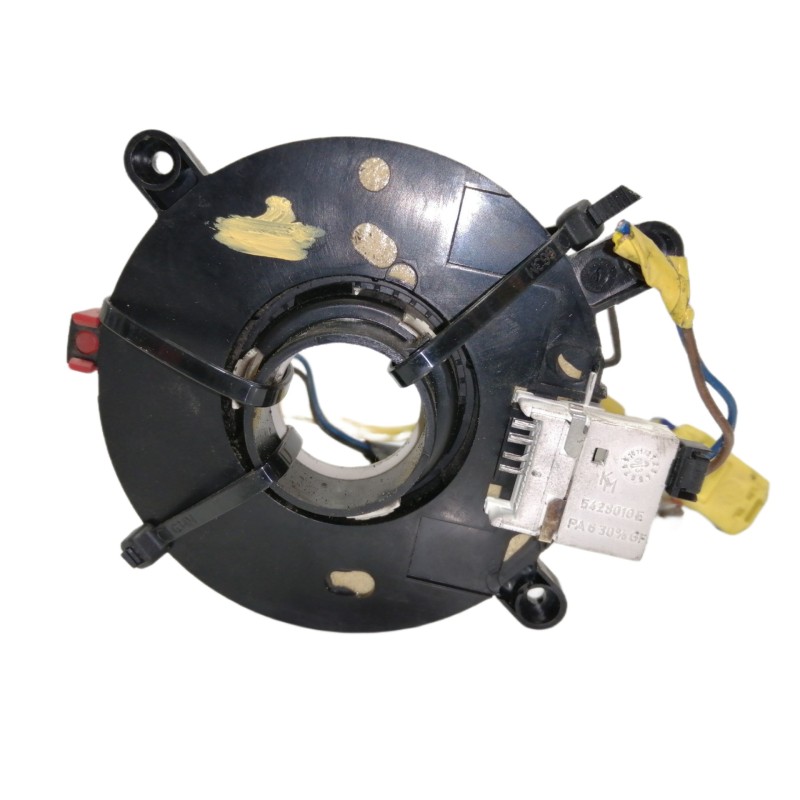 Recambio de anillo airbag para fiat doblo cargo (223) 1.9 d furg. referencia OEM IAM 1240330990934 00400087 