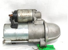 Recambio de motor arranque para ssangyong kyron 200 xdi limited referencia OEM IAM 66115141   2