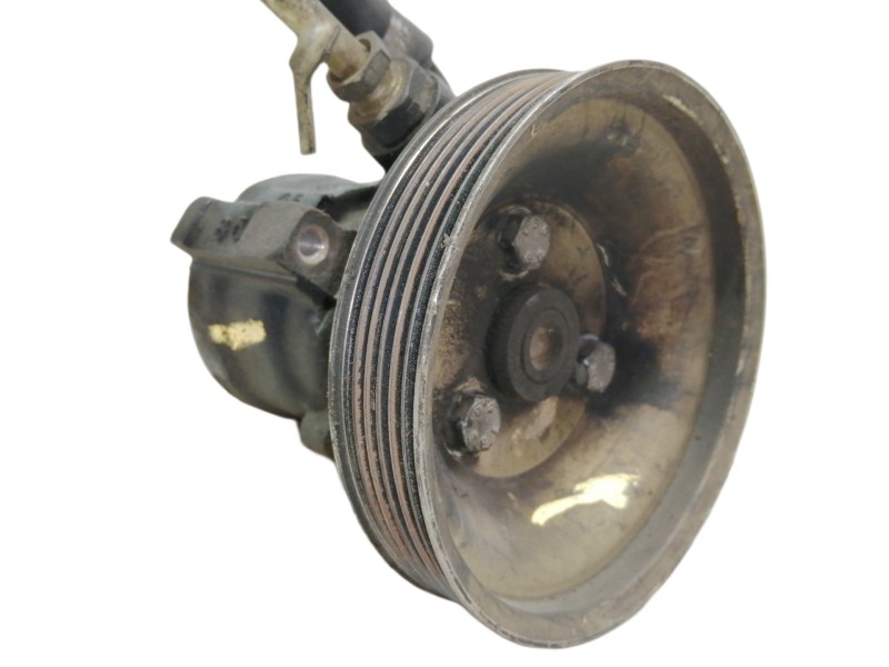 Recambio de bomba direccion para fiat doblo cargo (223) 1.9 d furg. referencia OEM IAM 46534757  