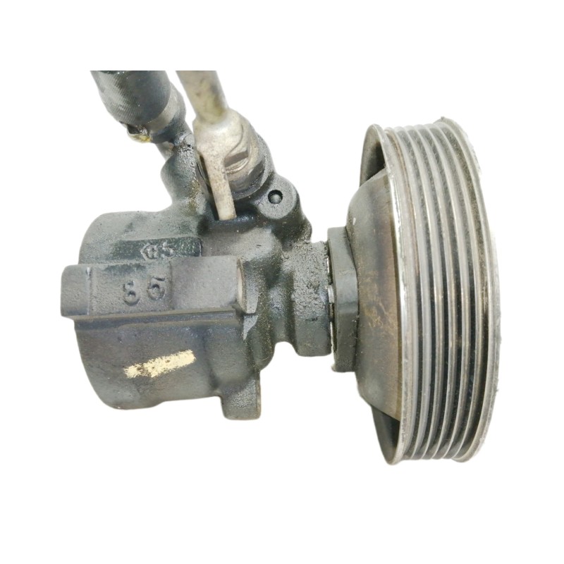 Recambio de bomba direccion para fiat doblo cargo (223) 1.9 d furg. referencia OEM IAM 46534757  