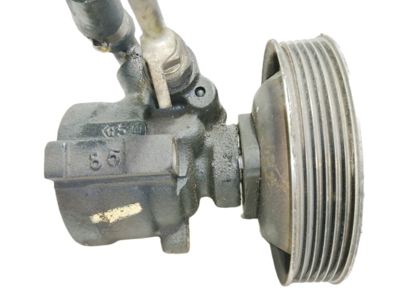 Recambio de bomba direccion para fiat doblo cargo (223) 1.9 d furg. referencia OEM IAM 46534757  