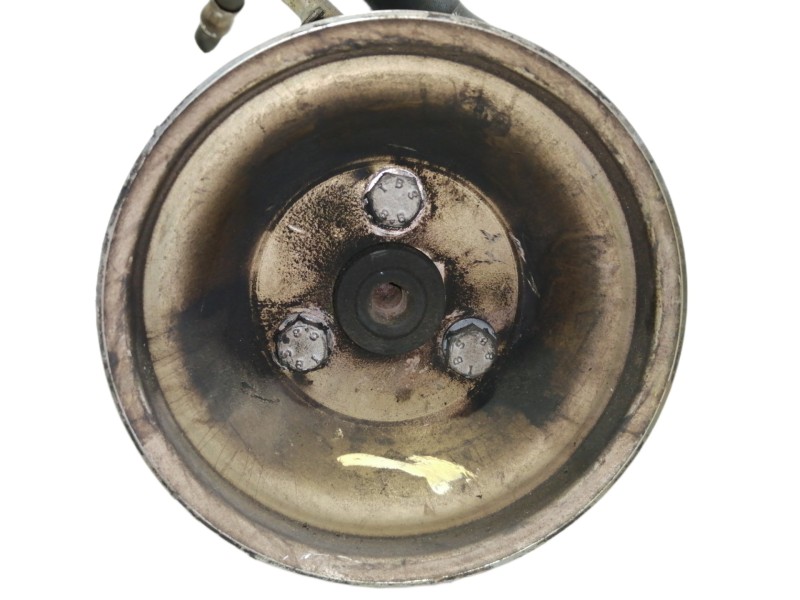 Recambio de bomba direccion para fiat doblo cargo (223) 1.9 d furg. referencia OEM IAM 46534757  