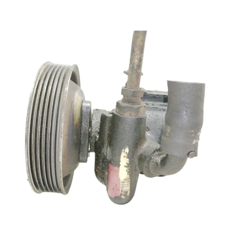 Recambio de bomba direccion para fiat doblo cargo (223) 1.9 d furg. referencia OEM IAM 46534757  