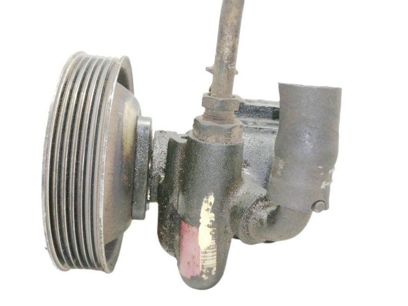 Recambio de bomba direccion para fiat doblo cargo (223) 1.9 d furg. referencia OEM IAM 46534757  
