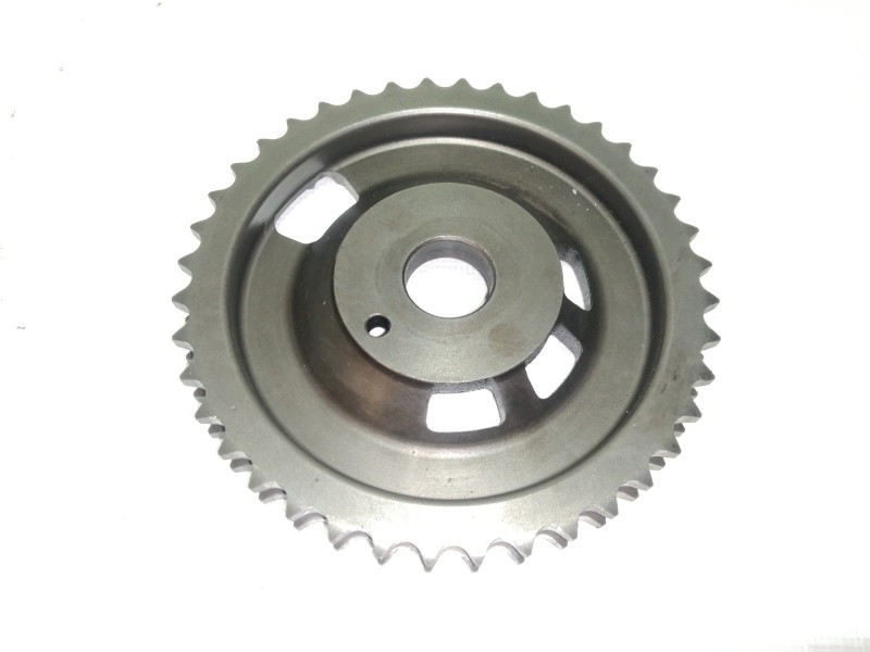 Recambio de polea arbol levas para ssangyong kyron 200 xdi limited referencia OEM IAM   