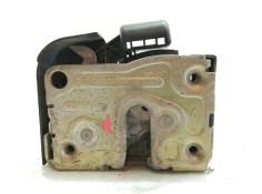 Recambio de cerradura puerta delantera derecha para renault clio ii fase ii (b/cb0) authentique referencia OEM IAM    2