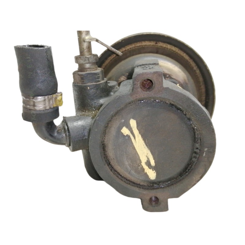 Recambio de bomba direccion para fiat doblo cargo (223) 1.9 d furg. referencia OEM IAM 46534757  
