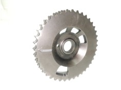 Recambio de polea arbol levas para ssangyong kyron 200 xdi limited referencia OEM IAM    2