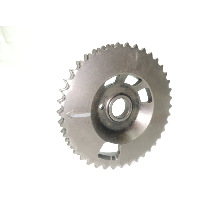 Recambio de polea arbol levas para ssangyong kyron 200 xdi limited referencia OEM IAM   