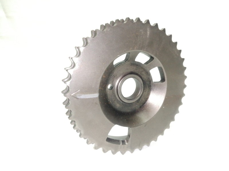 Recambio de polea arbol levas para ssangyong kyron 200 xdi limited referencia OEM IAM   