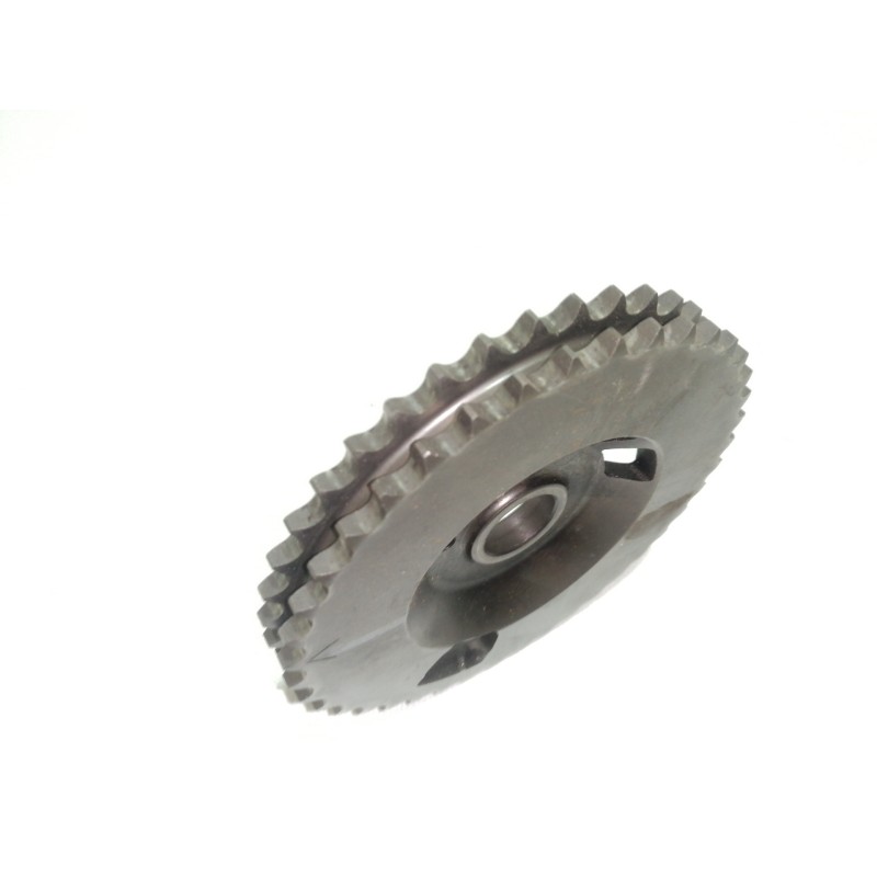 Recambio de polea arbol levas para ssangyong kyron 200 xdi limited referencia OEM IAM   