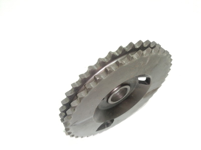 Recambio de polea arbol levas para ssangyong kyron 200 xdi limited referencia OEM IAM   