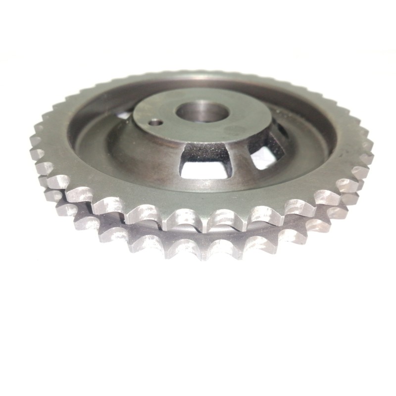 Recambio de polea arbol levas para ssangyong kyron 200 xdi limited referencia OEM IAM   