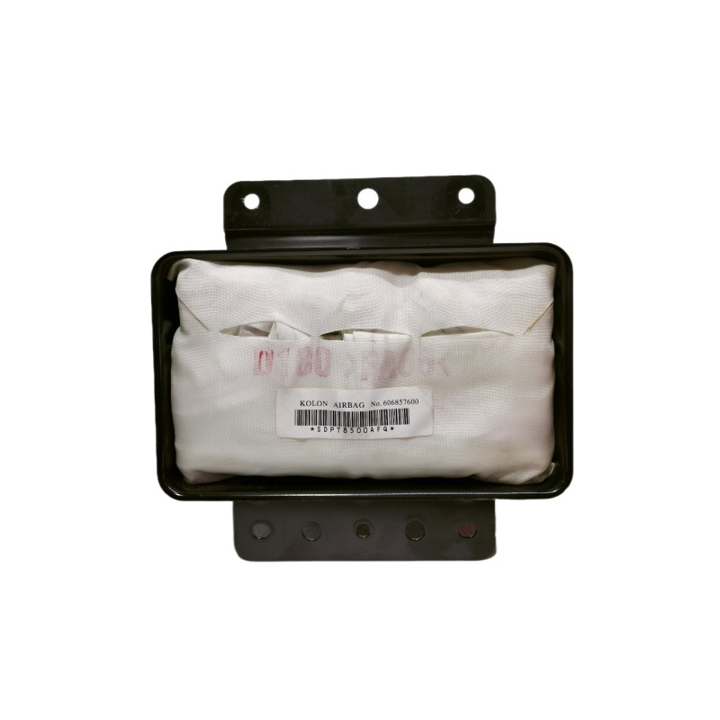 Recambio de airbag delantero derecho para ssangyong kyron 200 xdi limited referencia OEM IAM 8621009000  