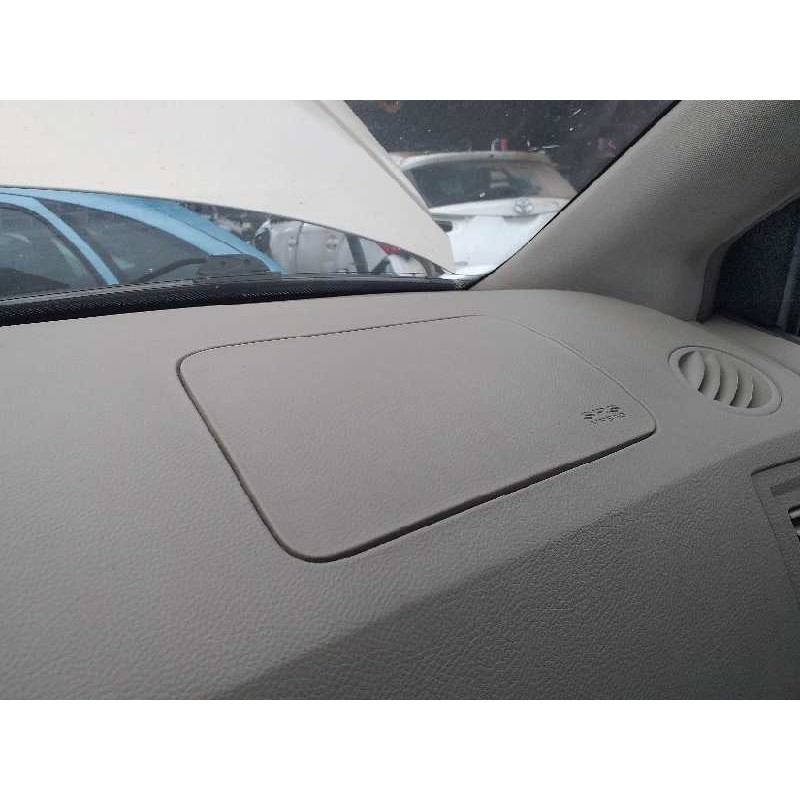 Recambio de airbag delantero derecho para ssangyong kyron 200 xdi limited referencia OEM IAM 8621009000  