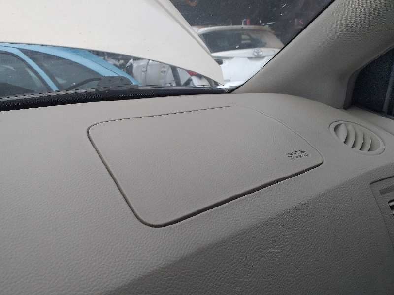 Recambio de airbag delantero derecho para ssangyong kyron 200 xdi limited referencia OEM IAM 8621009000  