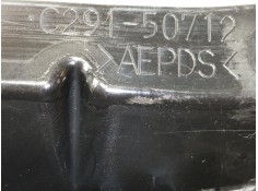 Recambio de rejilla delantera para mazda 5 berl. (cr) 1.8 active referencia OEM IAM C29150712B   2