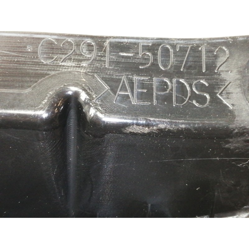 Recambio de rejilla delantera para mazda 5 berl. (cr) 1.8 active referencia OEM IAM C29150712B  