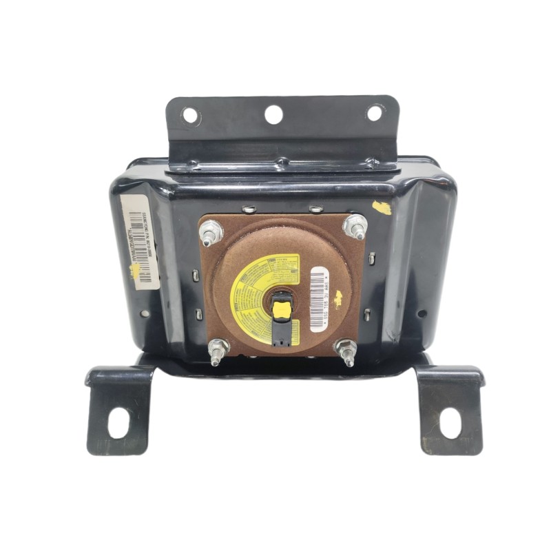 Recambio de airbag delantero derecho para ssangyong kyron 200 xdi limited referencia OEM IAM 8621009000  