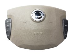 Recambio de airbag delantero izquierdo para ssangyong kyron 200 xdi limited referencia OEM IAM 8620008B55  