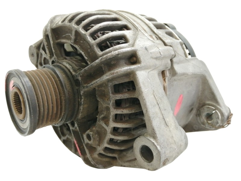 Recambio de alternador para saab 9-5 berlina 3.0 v6 tid cat referencia OEM IAM 0124525019  