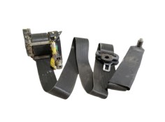 Recambio de cinturon seguridad delantero izquierdo para fiat doblo cargo (223) 1.9 d furg. referencia OEM IAM 33015834D  